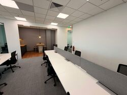 Kings Centre (D3), Office #534075451